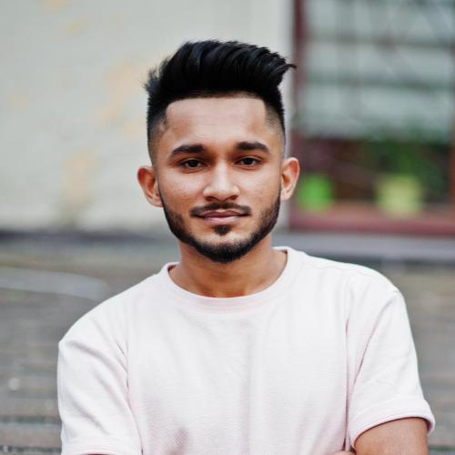 Ravi Kumar